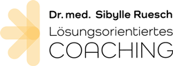 Sibylle Ruesch Logo